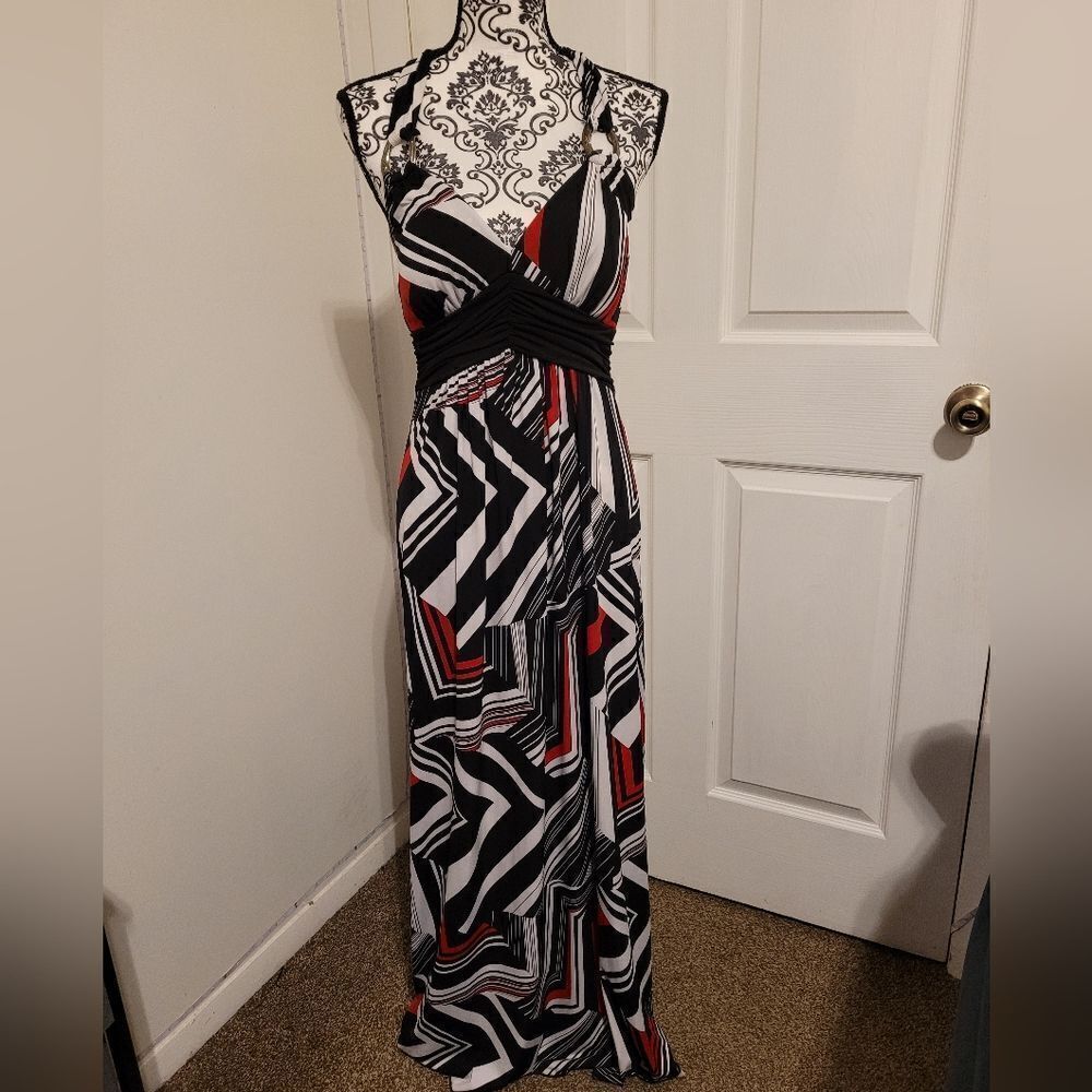 ‎Studio Y maxi dress